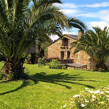 Casa de Férias Casa Catro Ventos *