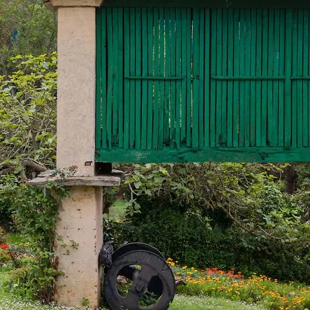 Casa de Férias Casa Catro Ventos *