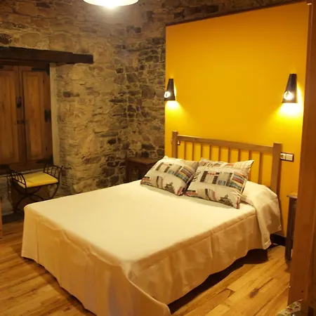 Casa Catro Ventos * フォス