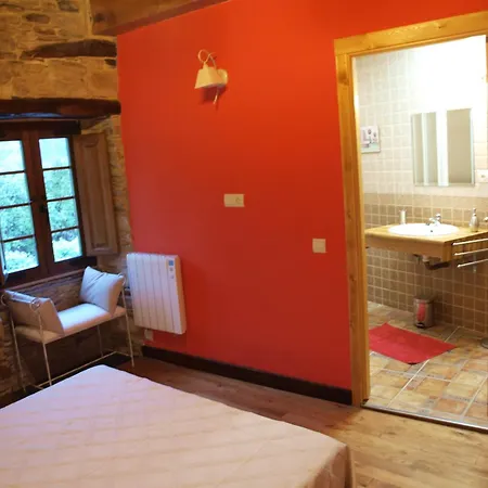 Casa Catro Ventos Foz
