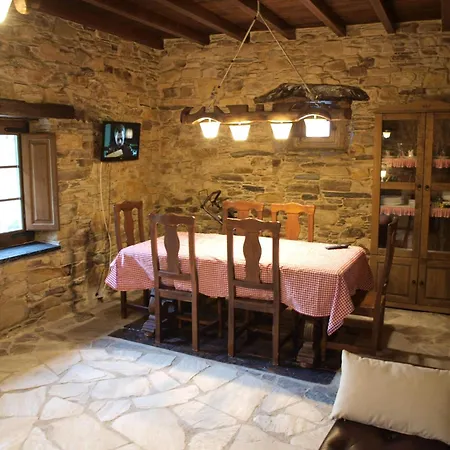 Casa Catro Ventos Casa de Férias Foz