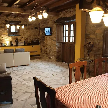 Casa Catro Ventos * Foz
