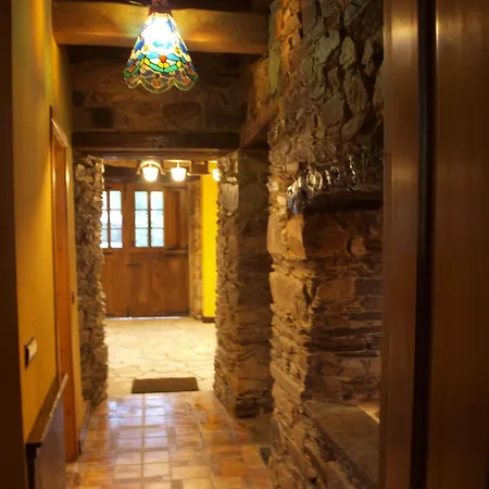 Casa Catro Ventos