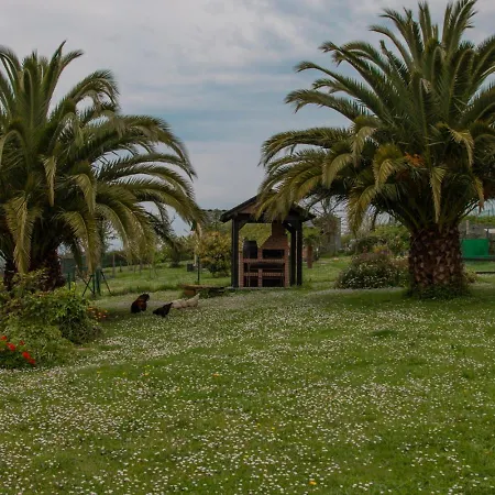 Casa de Férias Casa Catro Ventos