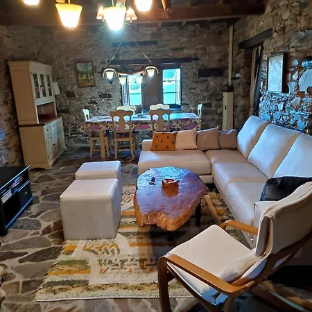 Casa Catro Ventos